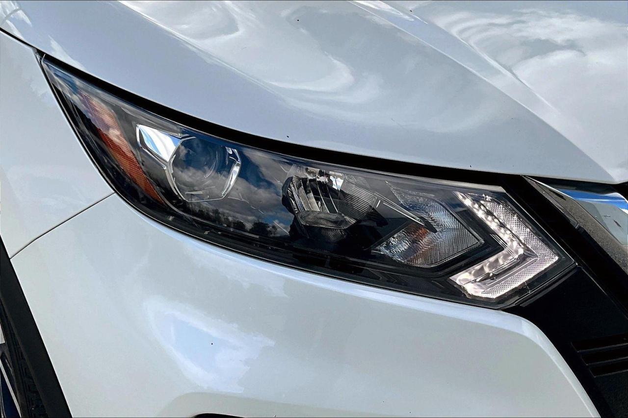 2023 Nissan Qashqai SL 4dr All-wheel Drive Photo