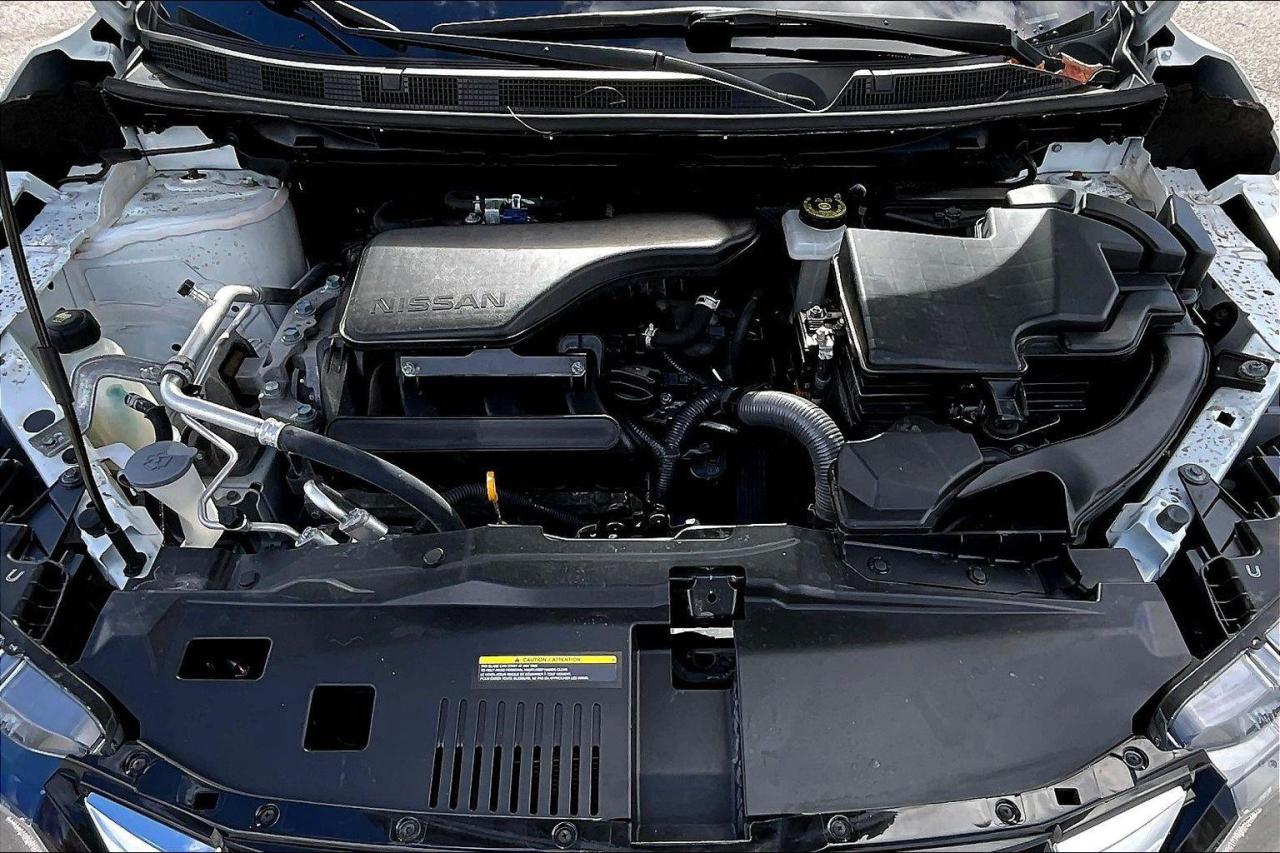 2023 Nissan Qashqai SL 4dr All-wheel Drive Photo