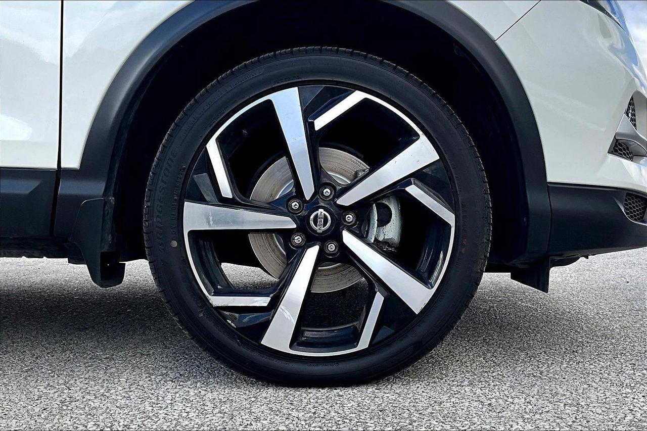 2023 Nissan Qashqai SL 4dr All-wheel Drive Photo