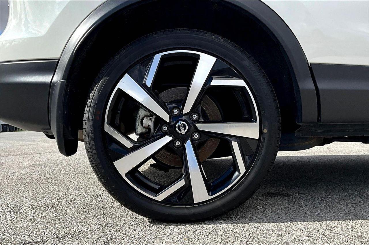 2023 Nissan Qashqai SL 4dr All-wheel Drive Photo