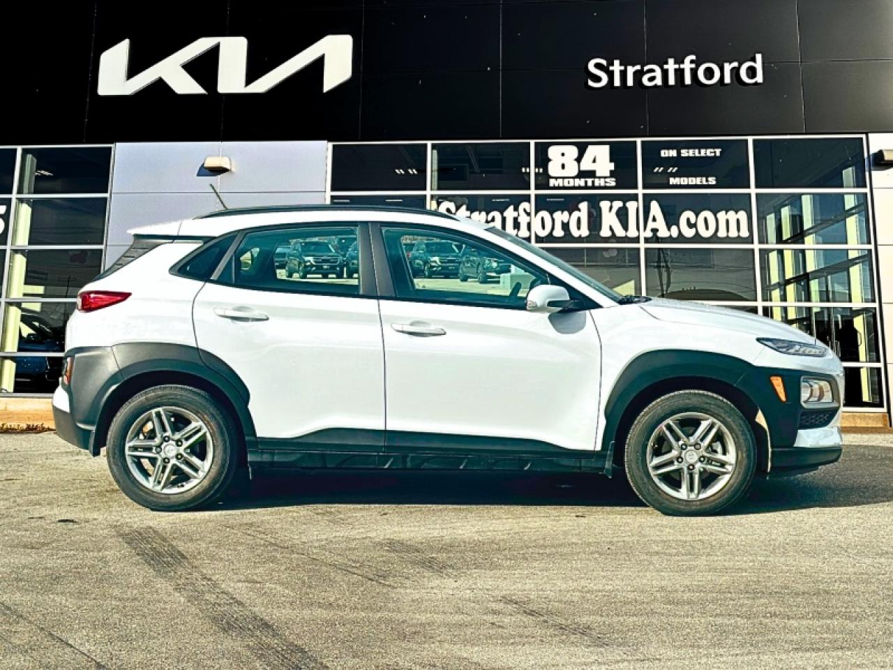 2020 Hyundai KONA 2.0L Essential FWD Photo