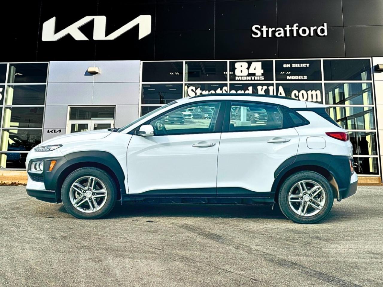 2020 Hyundai KONA 2.0L Essential FWD Photo2