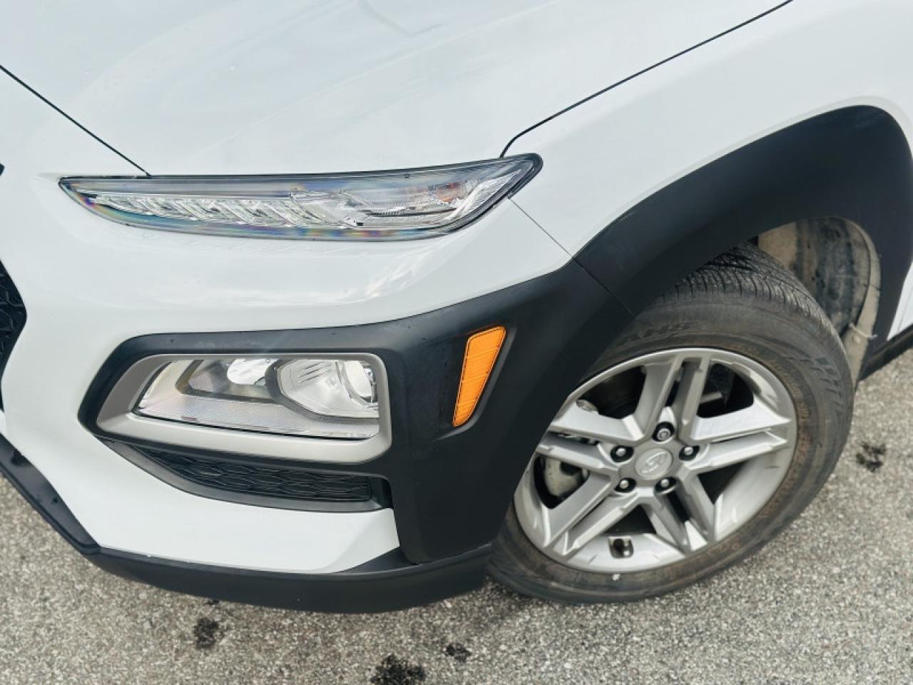 2020 Hyundai KONA 2.0L Essential FWD Photo