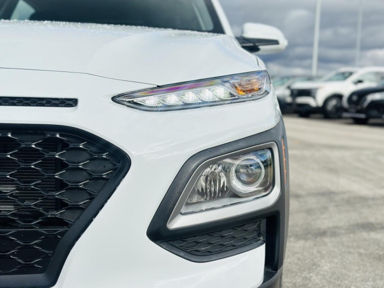 2020 Hyundai KONA 2.0L Essential FWD Photo