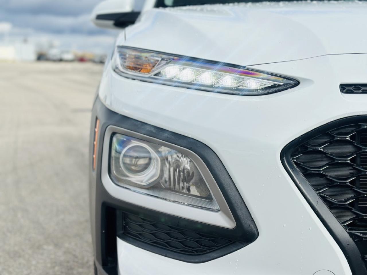 2020 Hyundai KONA 2.0L Essential FWD Photo