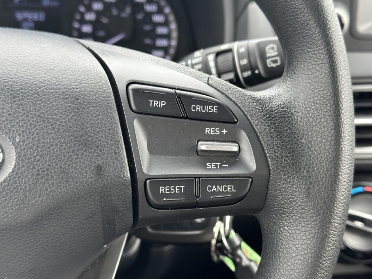 2020 Hyundai KONA 2.0L Essential FWD Photo