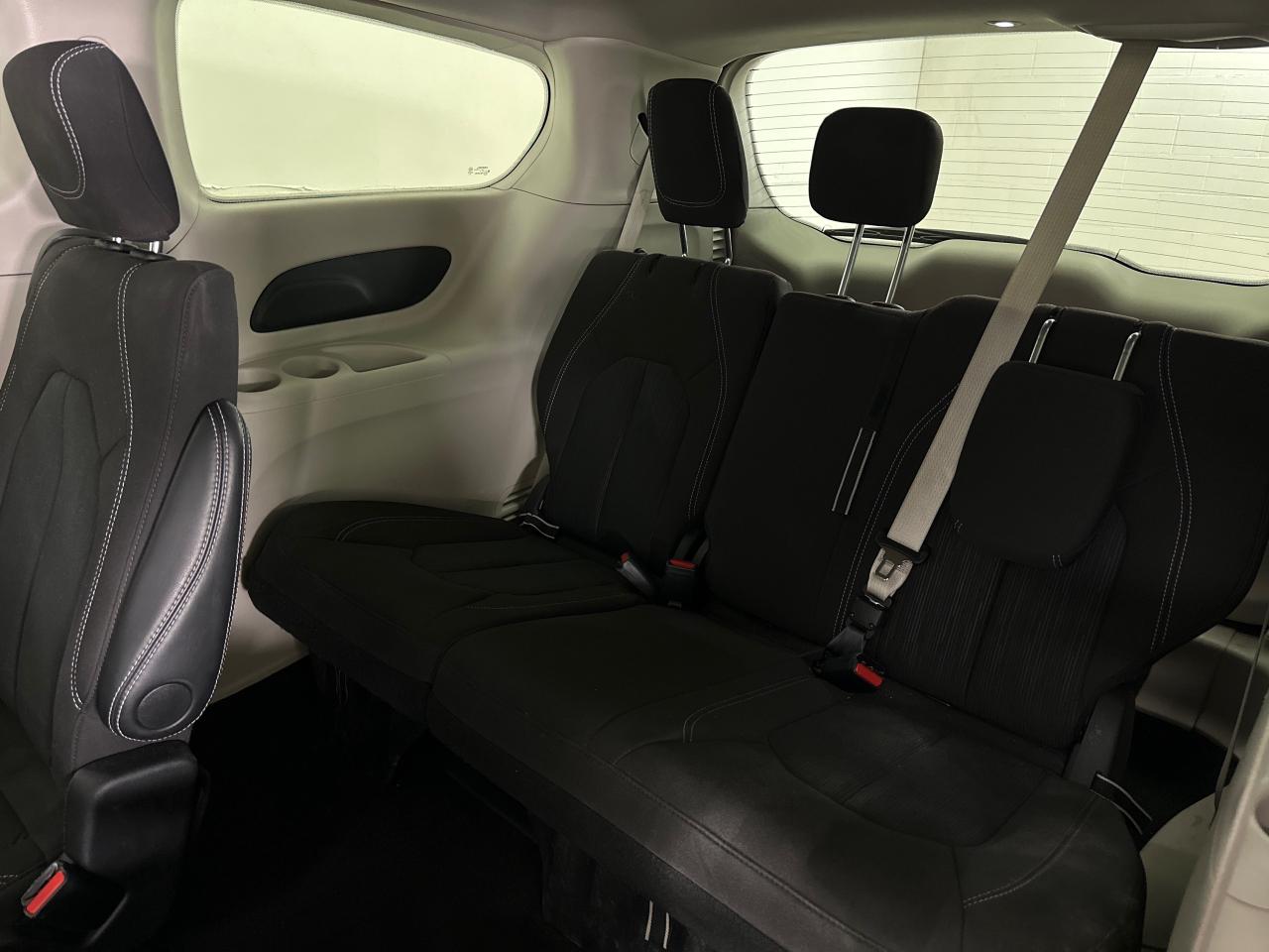 2024 Chrysler Grand Caravan SXT Front-Wheel Drive Passenger Van Photo