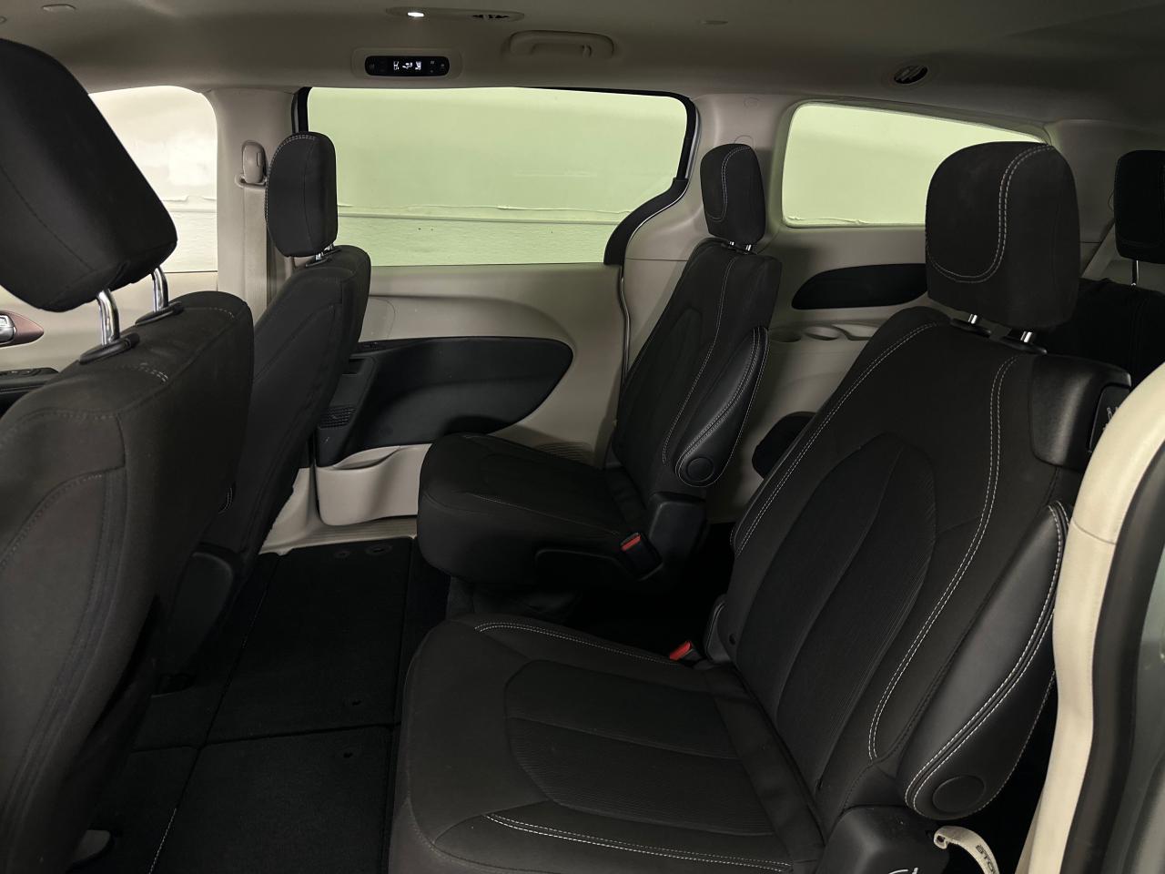 2024 Chrysler Grand Caravan SXT Front-Wheel Drive Passenger Van Photo