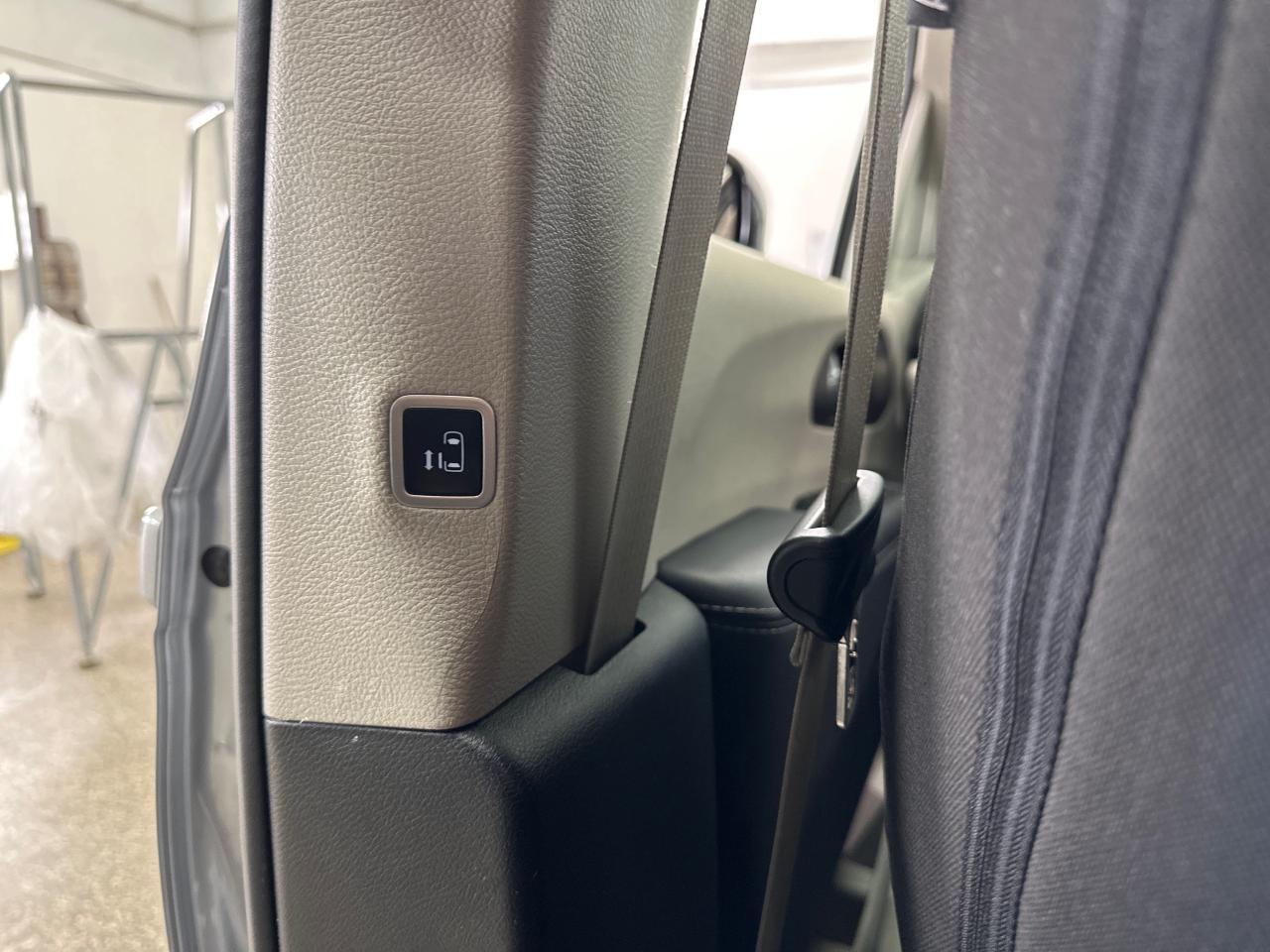 2024 Chrysler Grand Caravan SXT Front-Wheel Drive Passenger Van Photo