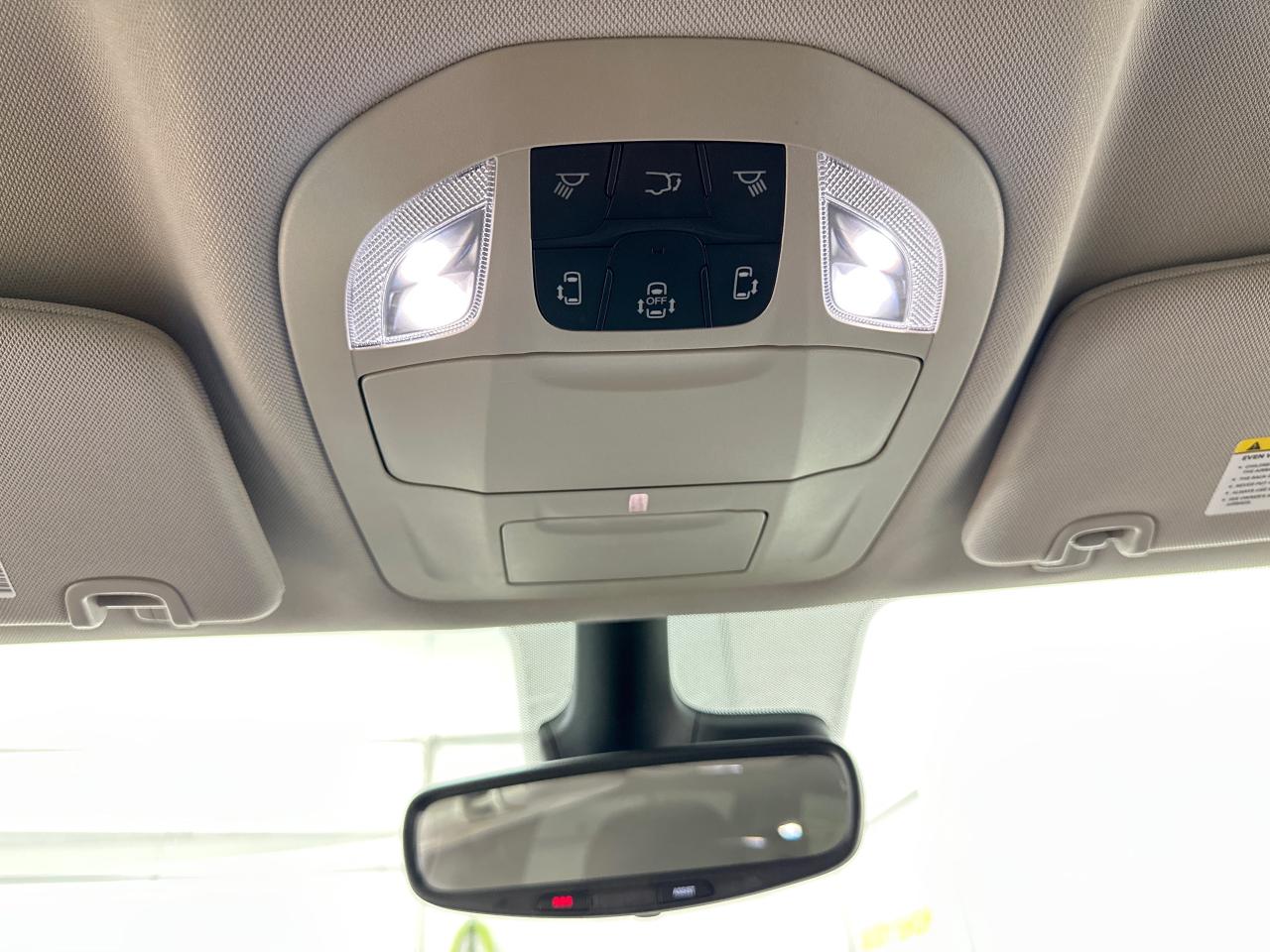 2024 Chrysler Grand Caravan SXT Front-Wheel Drive Passenger Van Photo