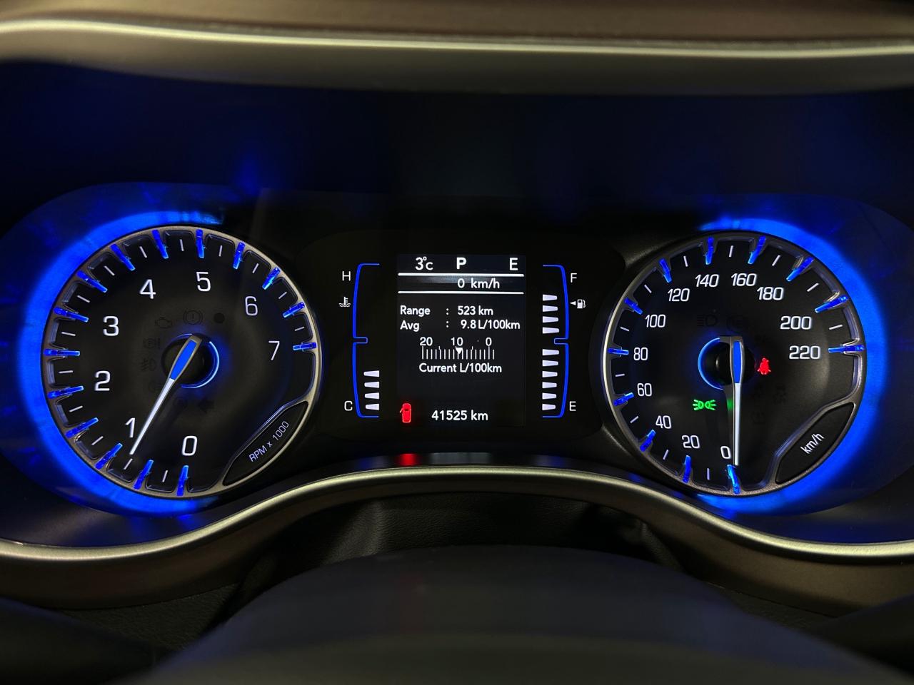 2024 Chrysler Grand Caravan SXT Front-Wheel Drive Passenger Van Photo