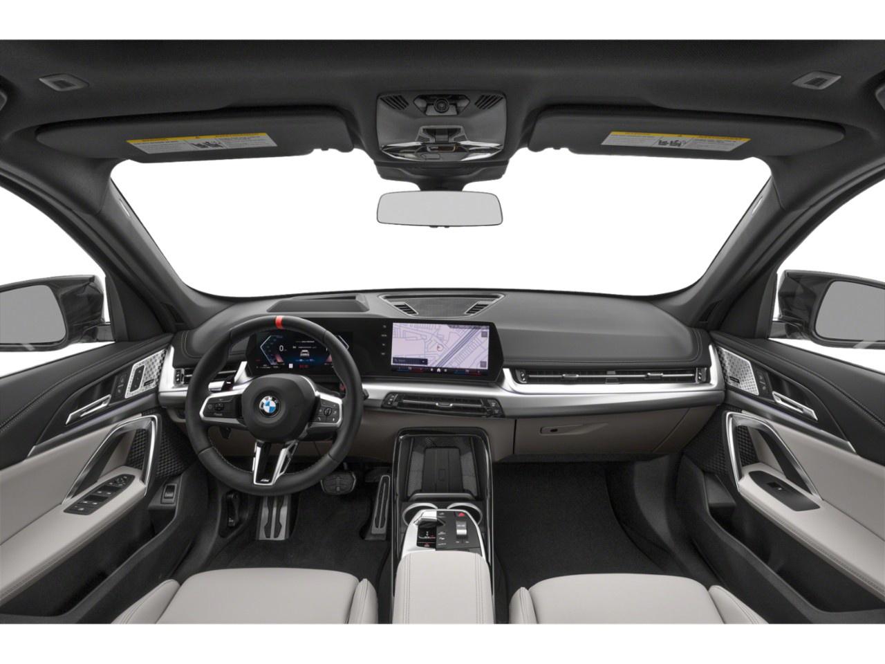 2026 BMW X1 M35i xDrive Sports Activity Vehicle Photo4