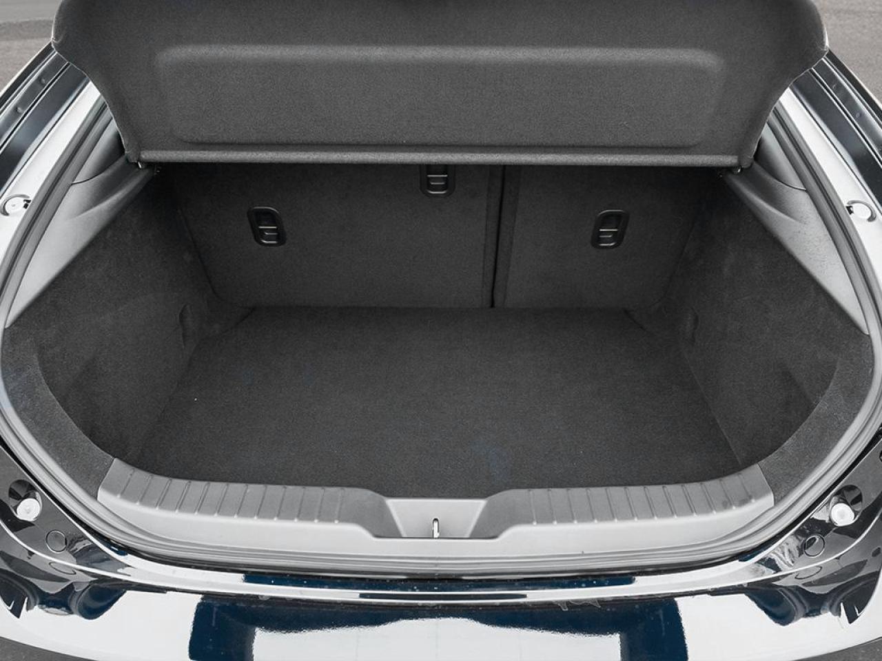 2025 Mazda 3 GX (A6) 4dr Front-Wheel Drive Sport Photo