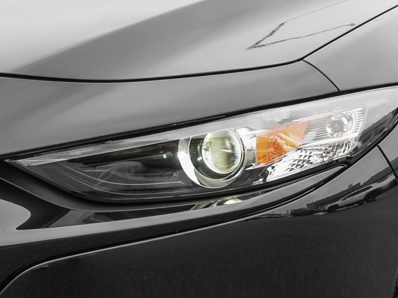 2025 Mazda 3 GX (A6) 4dr Front-Wheel Drive Sport Photo