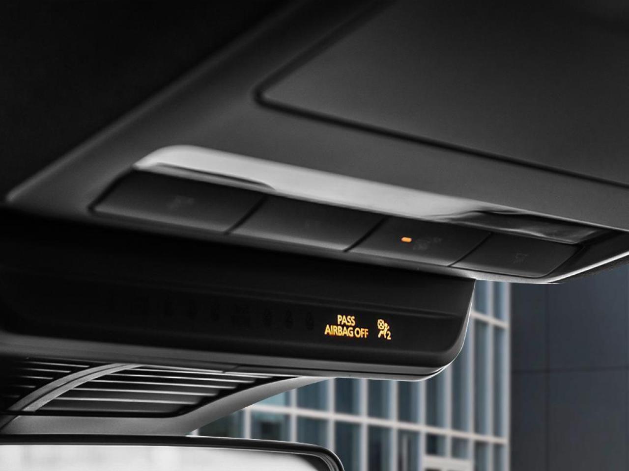 2025 Mazda 3 GX (A6) 4dr Front-Wheel Drive Sport Photo