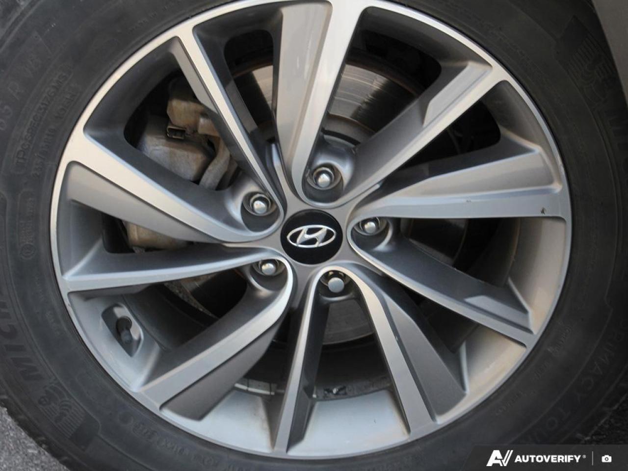2020 Hyundai Santa Fe Luxury 2.0 4dr All-Wheel Drive Photo