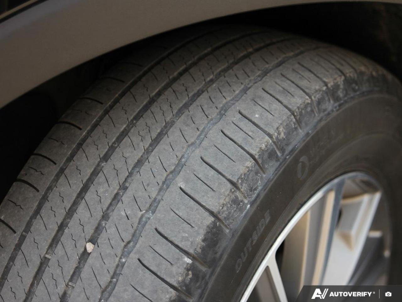 2020 Hyundai Santa Fe Luxury 2.0 4dr All-Wheel Drive Photo