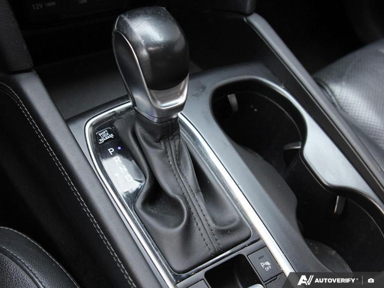 2020 Hyundai Santa Fe Luxury 2.0 4dr All-Wheel Drive Photo