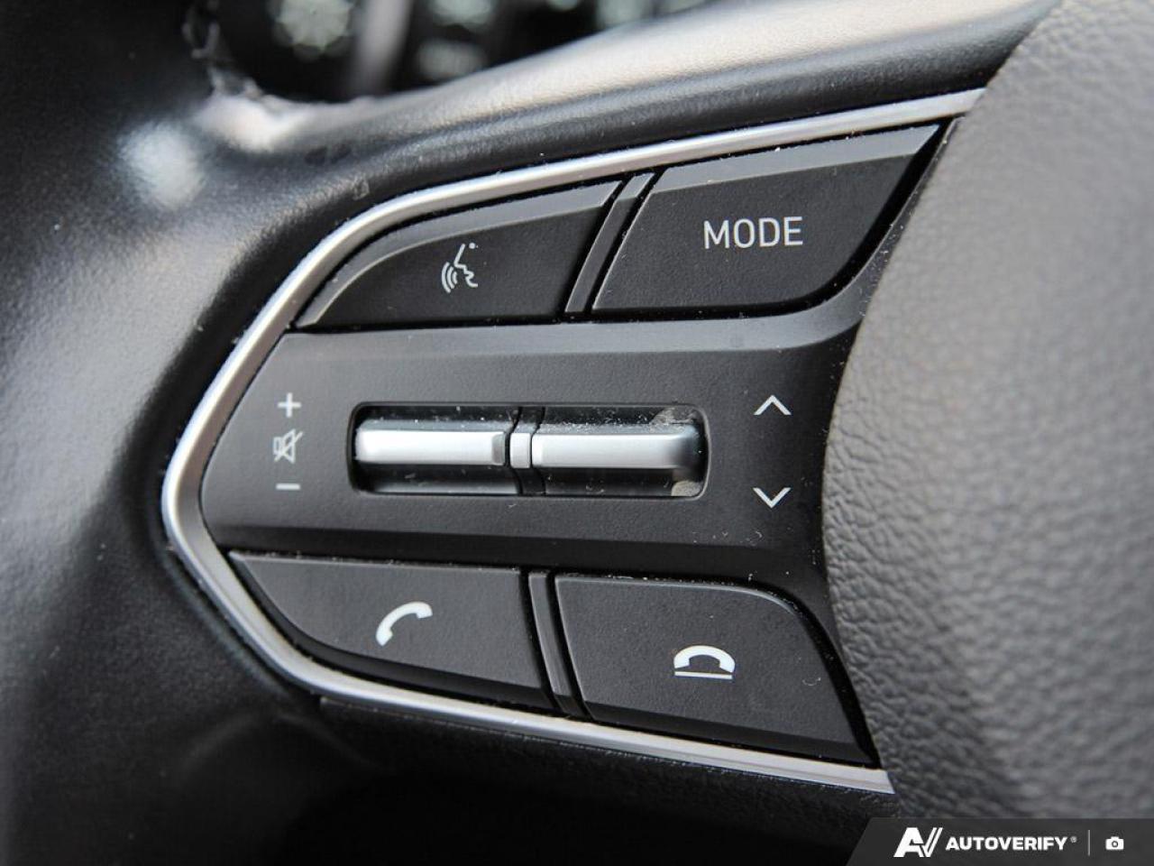 2020 Hyundai Santa Fe Luxury 2.0 4dr All-Wheel Drive Photo