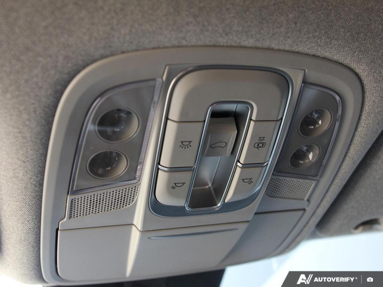 2020 Hyundai Santa Fe Luxury 2.0 4dr All-Wheel Drive Photo