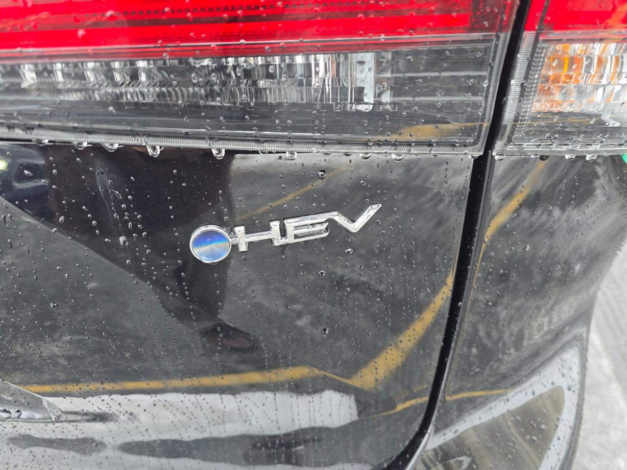 2026 Toyota Highlander Hybrid XLE 4dr All-Wheel Drive Photo