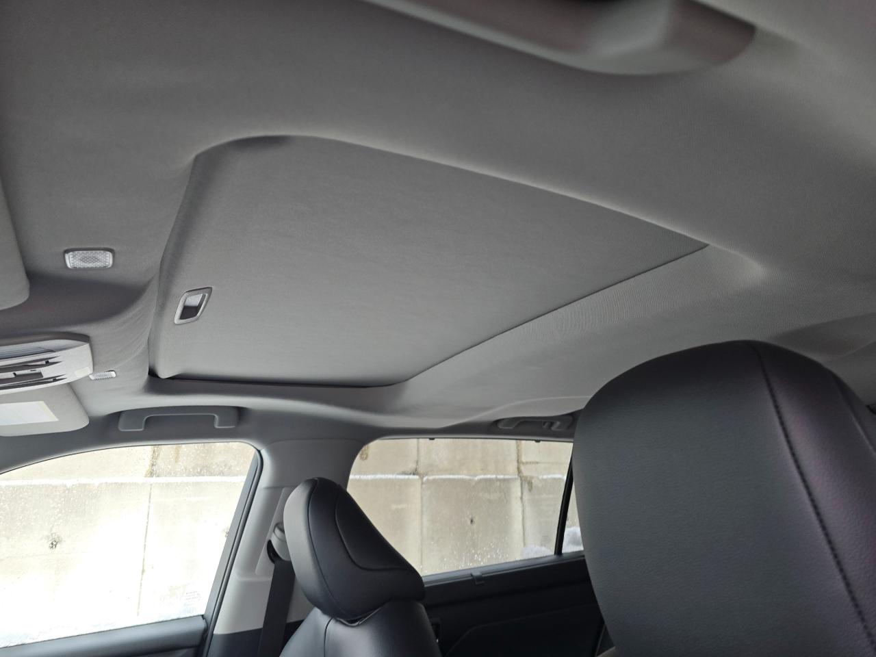 2026 Toyota Highlander Hybrid XLE 4dr All-Wheel Drive Photo