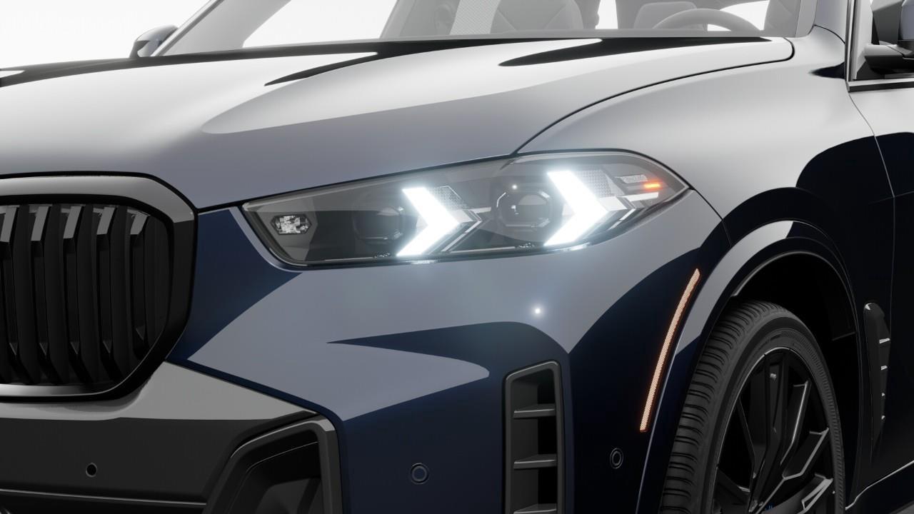 2026 BMW X5 xDrive40i 4dr All-Wheel Drive Sports Activity Vehicle Photo