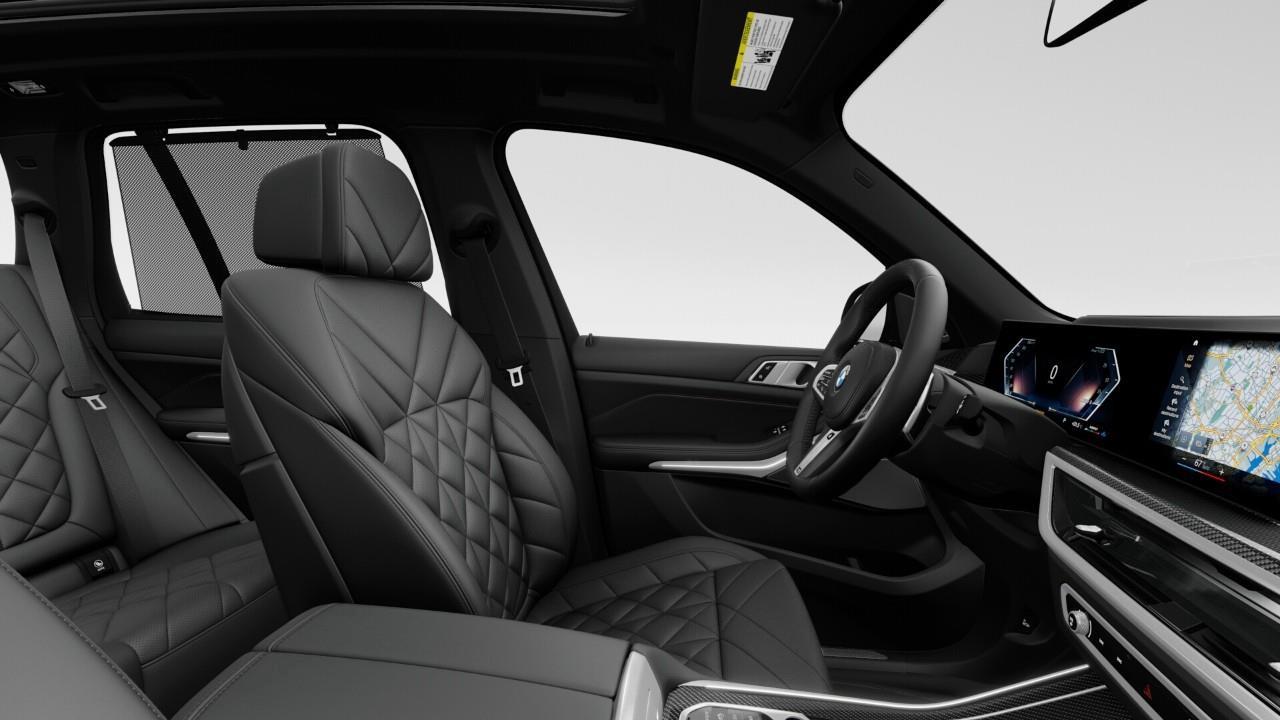 2026 BMW X5 xDrive40i 4dr All-Wheel Drive Sports Activity Vehicle Photo