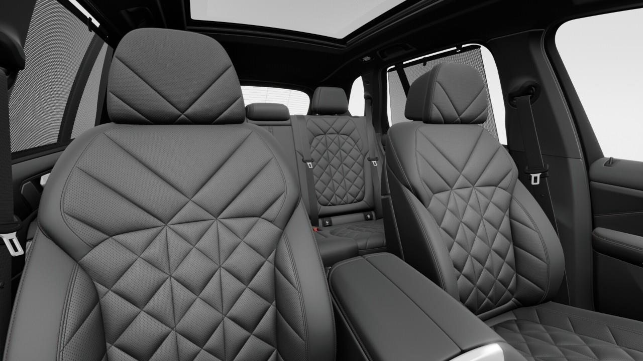 2026 BMW X5 xDrive40i 4dr All-Wheel Drive Sports Activity Vehicle Photo