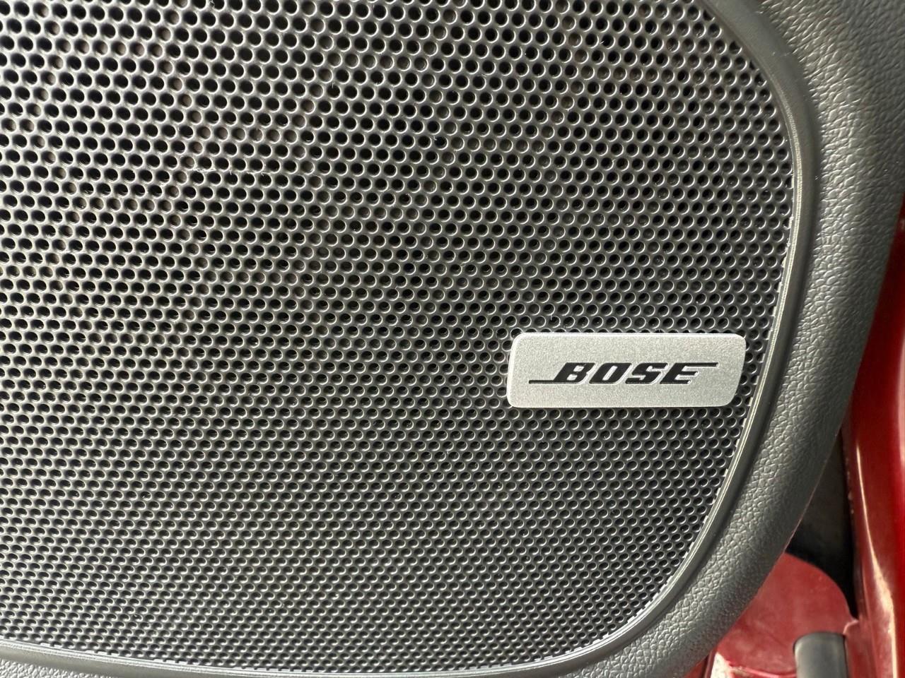 2025 Buick Encore GX Avenir 4dr All-Wheel Drive Photo