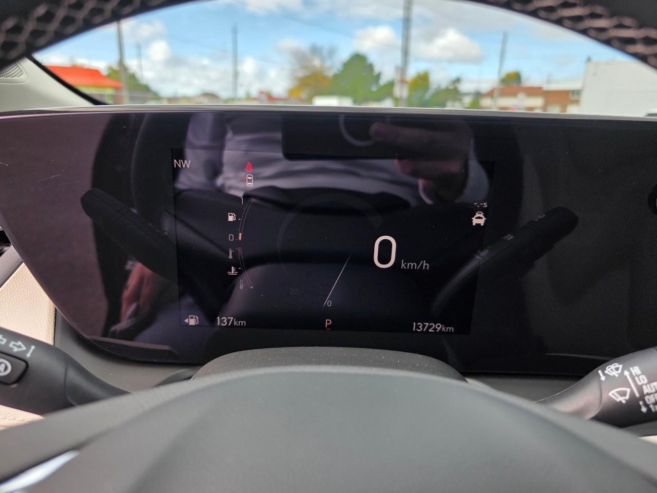 2025 Buick Encore GX Avenir 4dr All-Wheel Drive Photo