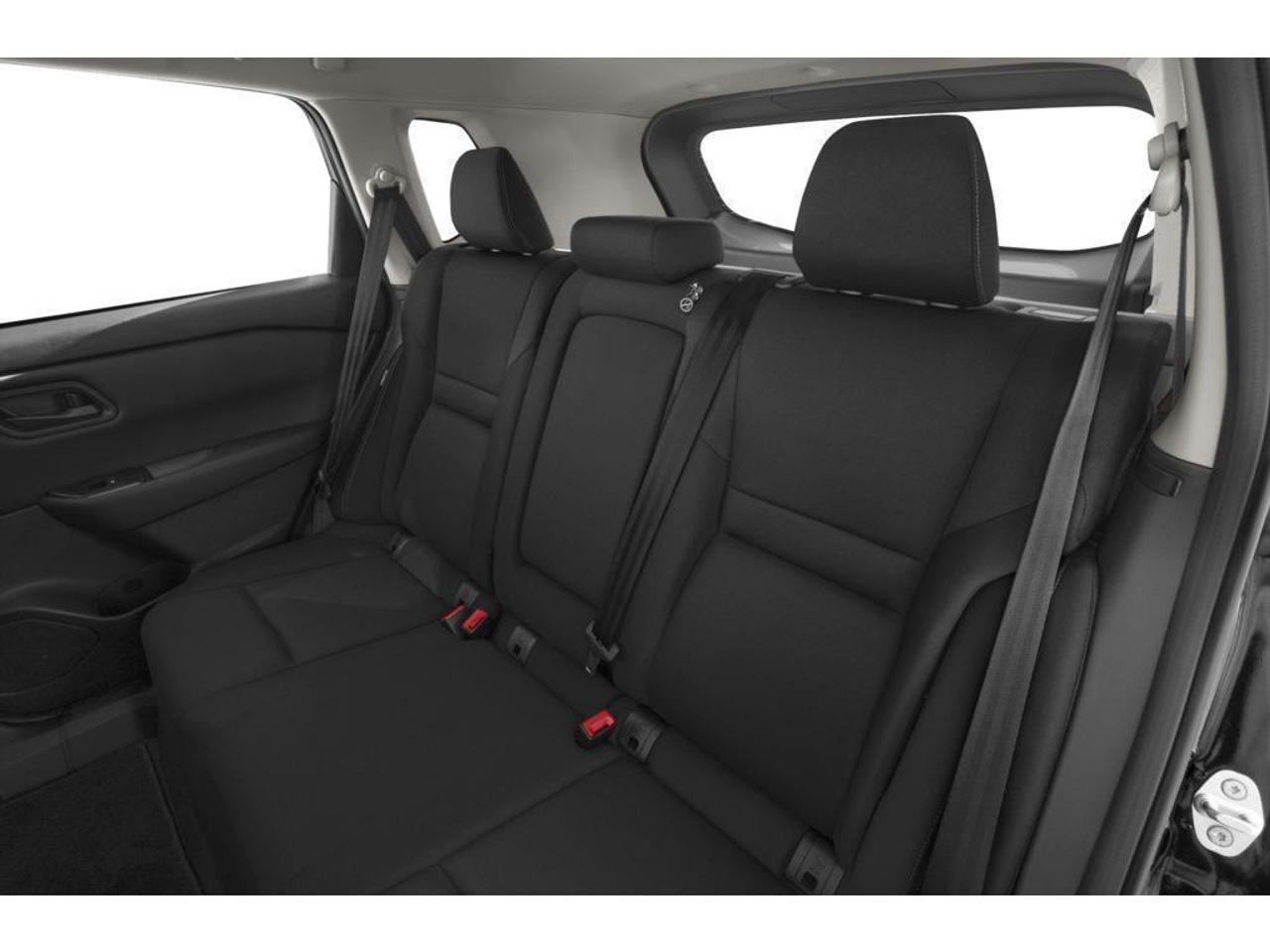 2026 Nissan Rogue S 4dr All-Wheel Drive Sport Utility Photo