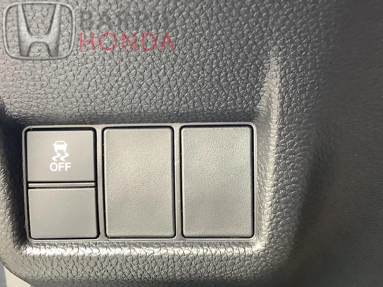 2026 Honda Civic Hybrid Sport 4dr Sedan Photo