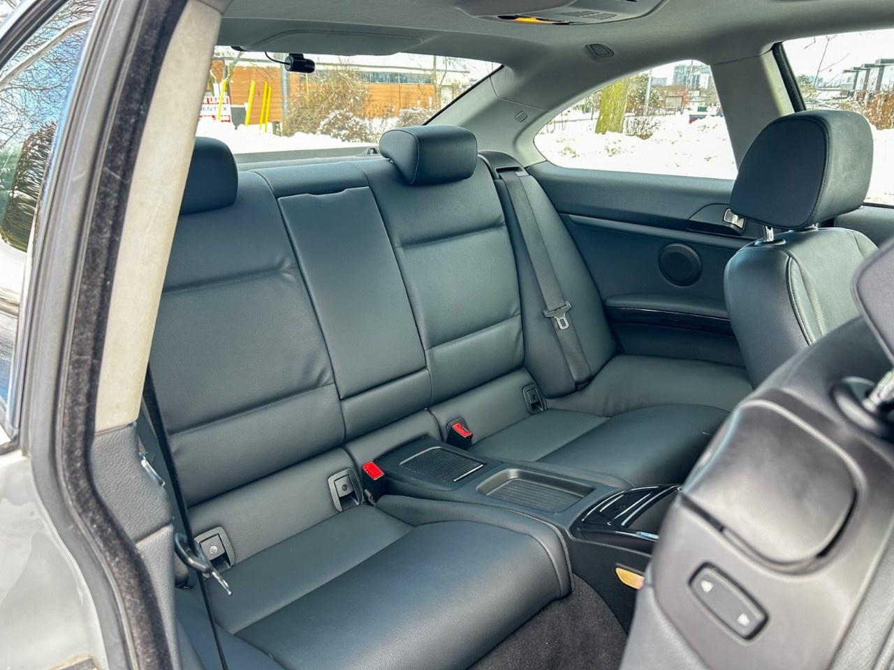 2010 BMW 3 Series 2dr Cpe 328i xDrive AWD Photo