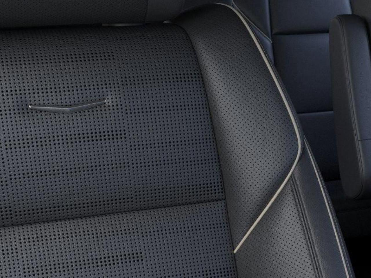 2025 Cadillac Escalade Premium Luxury 4dr 4x4 Photo