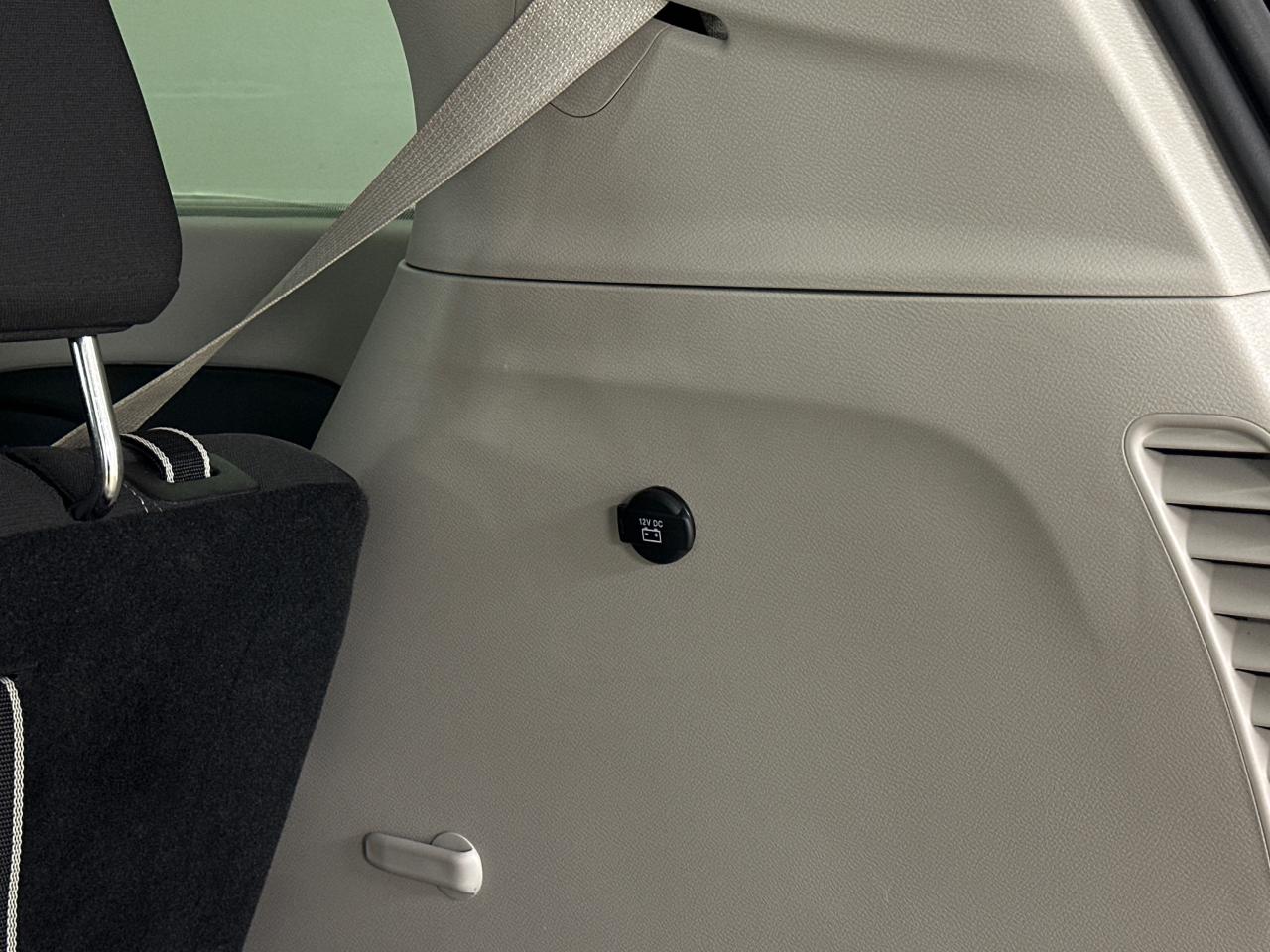 2024 Chrysler Grand Caravan SXT Front-Wheel Drive Passenger Van Photo