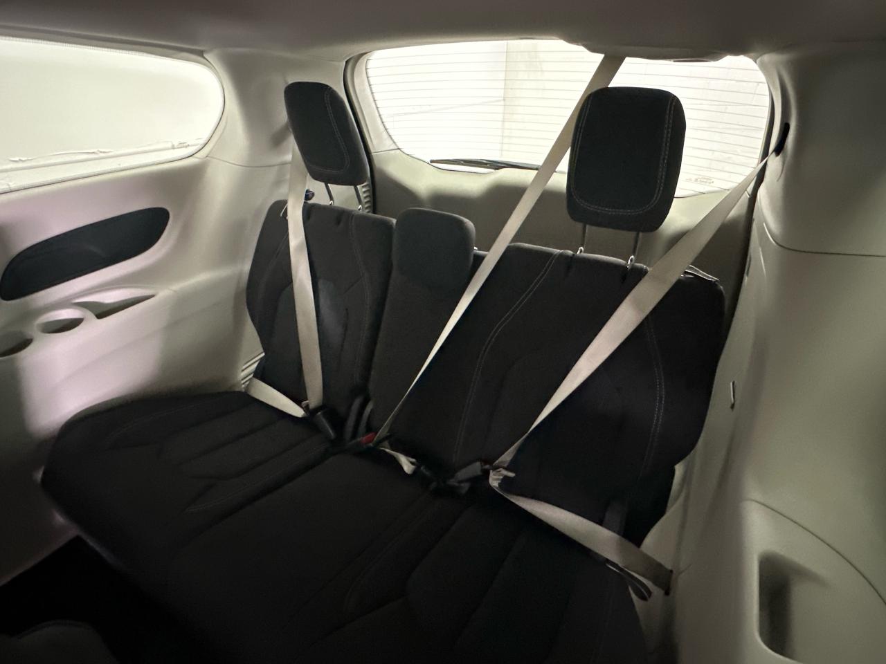 2024 Chrysler Grand Caravan SXT Front-Wheel Drive Passenger Van Photo