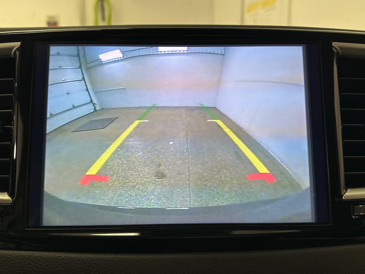 2024 Chrysler Grand Caravan SXT Front-Wheel Drive Passenger Van Photo