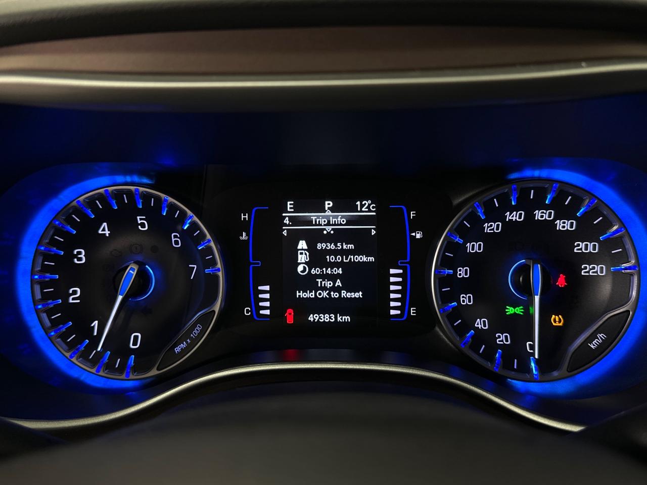 2024 Chrysler Grand Caravan SXT Front-Wheel Drive Passenger Van Photo