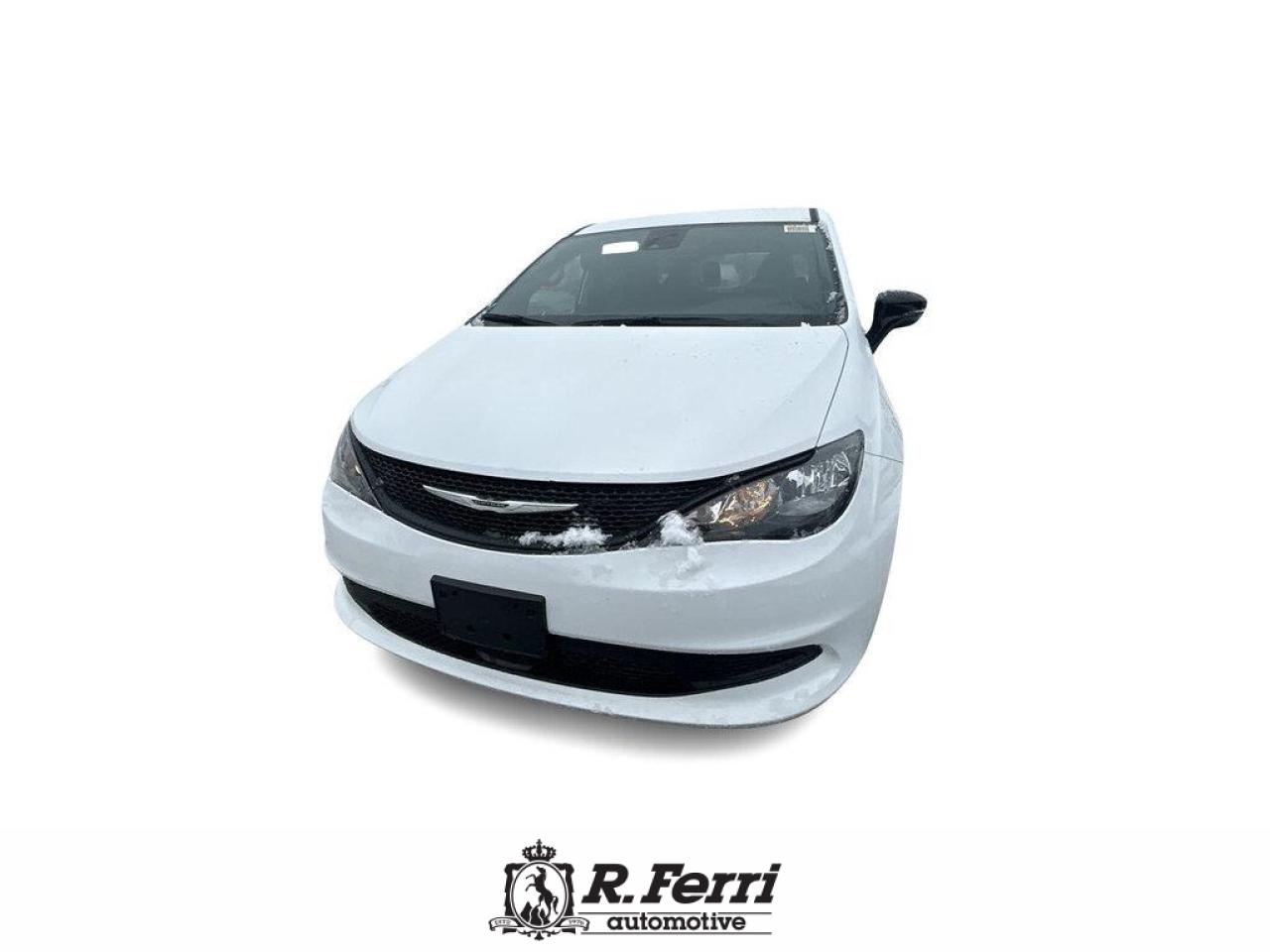 2026 Chrysler Grand Caravan SXT Front-Wheel Drive Passenger Van Photo