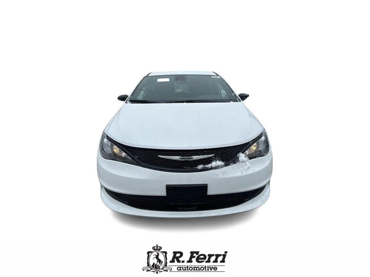 2026 Chrysler Grand Caravan SXT Front-Wheel Drive Passenger Van Photo