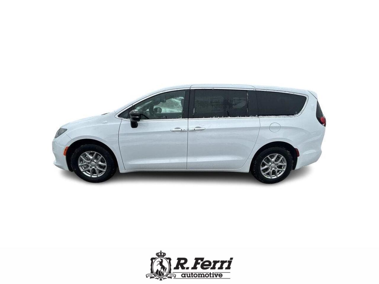 2026 Chrysler Grand Caravan SXT Front-Wheel Drive Passenger Van Photo