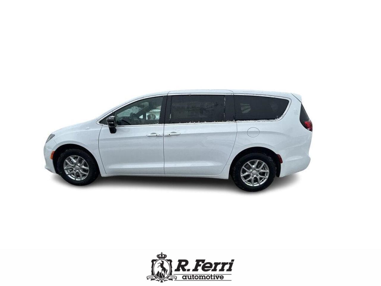 2026 Chrysler Grand Caravan SXT Front-Wheel Drive Passenger Van Photo