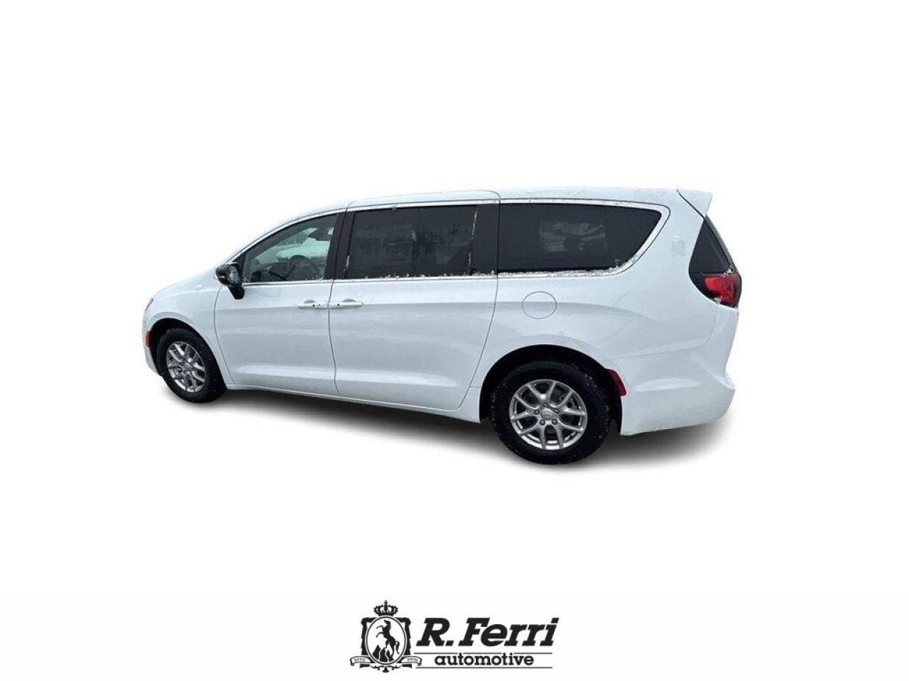 2026 Chrysler Grand Caravan SXT Front-Wheel Drive Passenger Van Photo