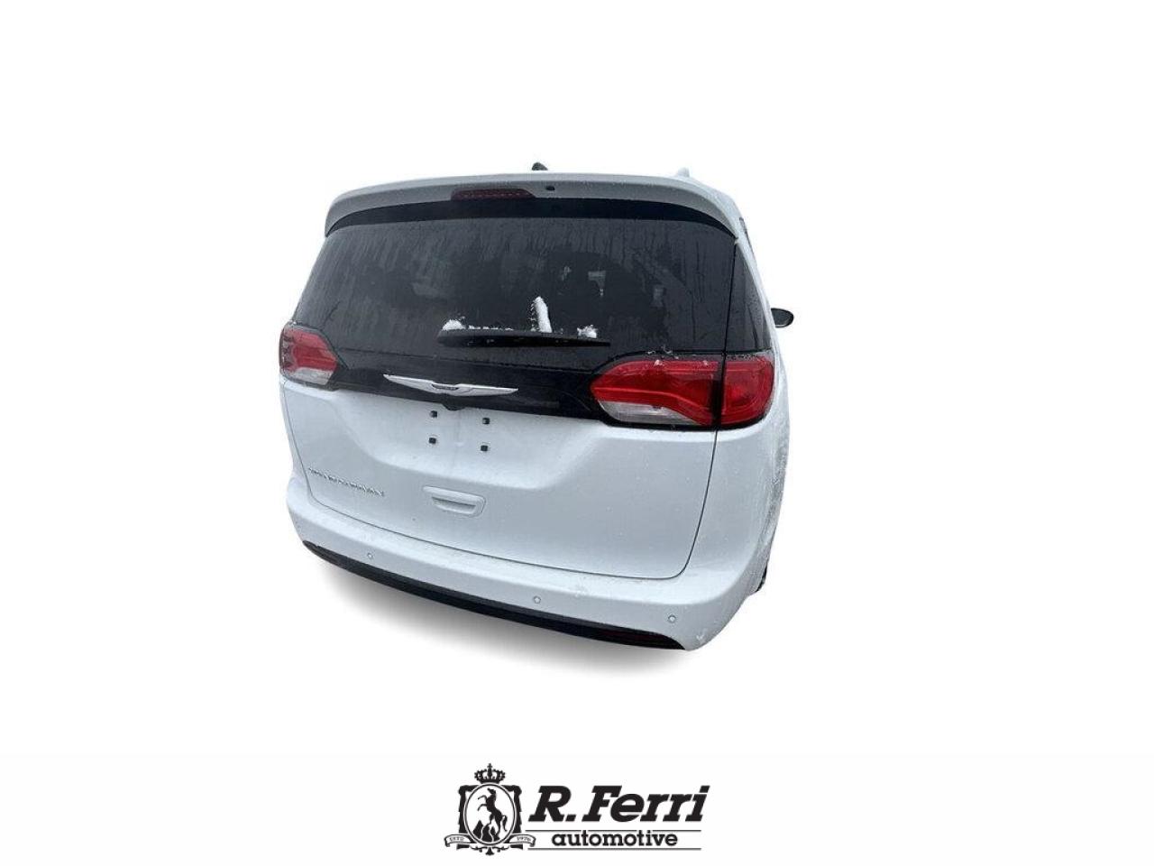 2026 Chrysler Grand Caravan SXT Front-Wheel Drive Passenger Van Photo