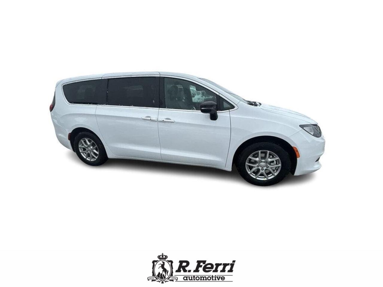 2026 Chrysler Grand Caravan SXT Front-Wheel Drive Passenger Van Photo