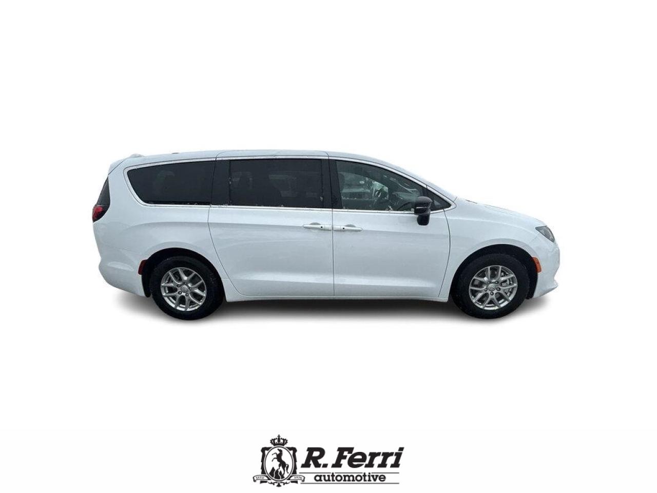 2026 Chrysler Grand Caravan SXT Front-Wheel Drive Passenger Van Photo