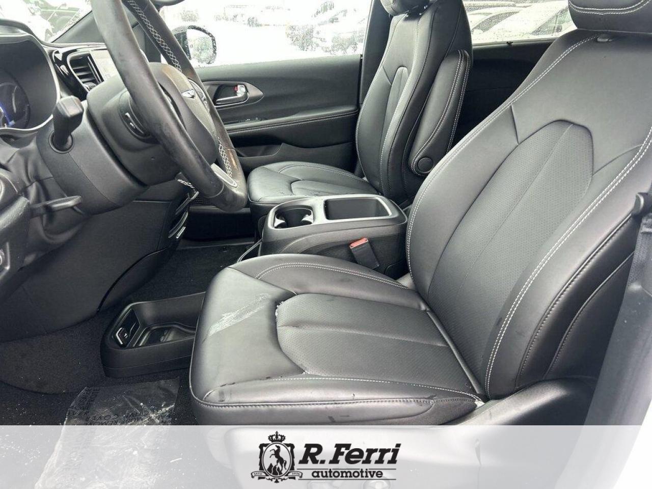 2026 Chrysler Grand Caravan SXT Front-Wheel Drive Passenger Van Photo