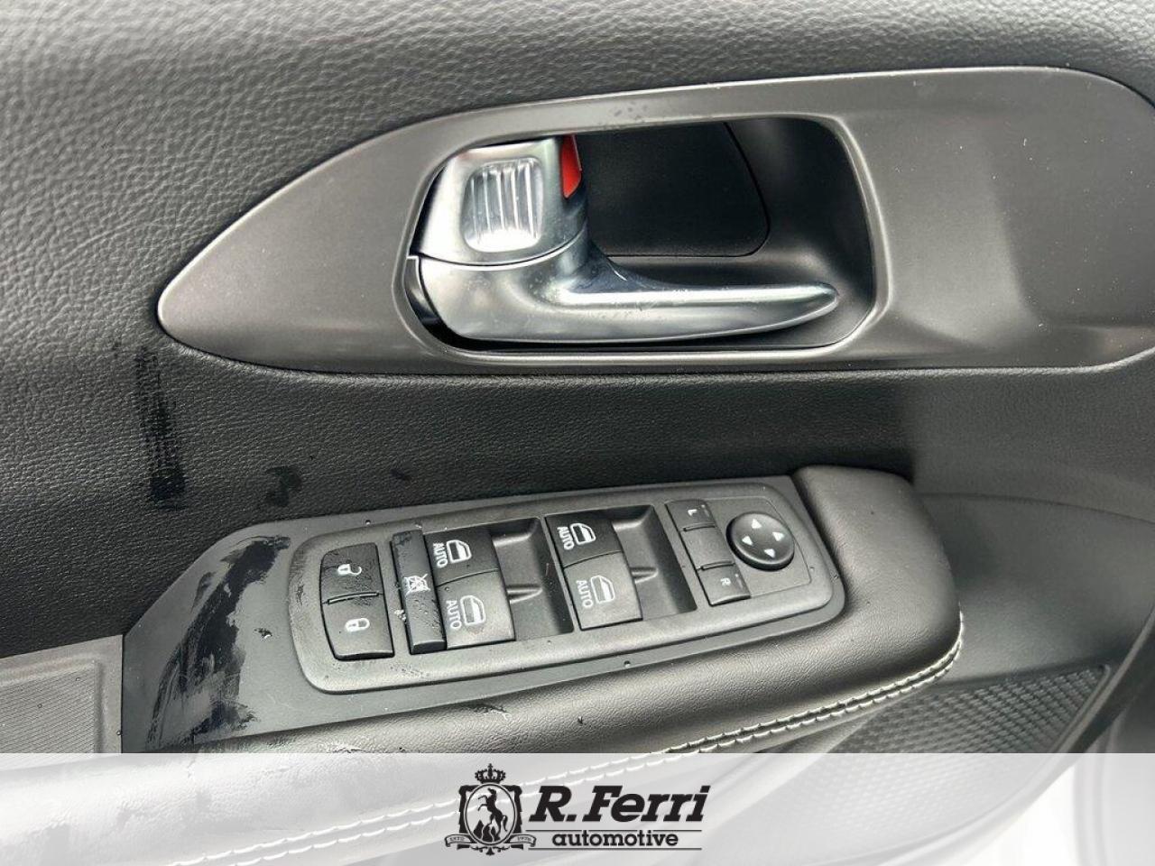 2026 Chrysler Grand Caravan SXT Front-Wheel Drive Passenger Van Photo