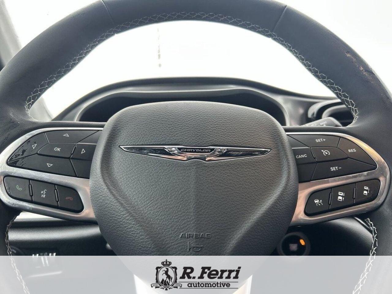 2026 Chrysler Grand Caravan SXT Front-Wheel Drive Passenger Van Photo